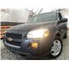 Image 1 : A12 -- 2009 CHEVY UPLANDER, GREY, 145884 KMS