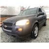 Image 2 : A12 -- 2009 CHEVY UPLANDER, GREY, 145884 KMS