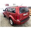 Image 21 : B4 -- 2007 DODGE NITRO SLT, RED, 257348 KMS
