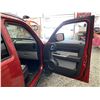 Image 37 : B4 -- 2007 DODGE NITRO SLT, RED, 257348 KMS