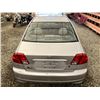 Image 19 : A12R -- 2004 HONDA CIVIC, SILVER, 185711 KMS