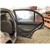 Image 41 : A12R -- 2004 HONDA CIVIC, SILVER, 185711 KMS