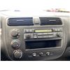 Image 52 : A12R -- 2004 HONDA CIVIC, SILVER, 185711 KMS