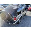 Image 14 : A12K -- 2001 CHEVY BLAZER, GOLD, 286801 KMS