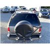 Image 17 : A12K -- 2001 CHEVY BLAZER, GOLD, 286801 KMS