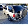 Image 19 : A12K -- 2001 CHEVY BLAZER, GOLD, 286801 KMS