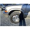 Image 25 : A12K -- 2001 CHEVY BLAZER, GOLD, 286801 KMS