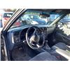 Image 43 : A12K -- 2001 CHEVY BLAZER, GOLD, 286801 KMS