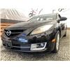 Image 2 : A12A -- 2011 MAZDA MAZDA 6, BLACK, 257538 KMS