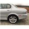 Image 25 : A12Q -- 2007 JAGUAR X-TYPE, SILVER, 204593 KMS