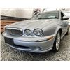Image 2 : A12Q -- 2007 JAGUAR X-TYPE, SILVER, 204593 KMS