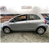 Image 23 : C2 -- 2008 TOYOTA YARIS, GREY, 150837 KMS