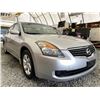 Image 8 : B6-- 2008 NISSAN ALTIMA, GREY, 186302 KMS