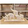 Image 1 : 505 -- Porcelain Elephants