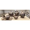 Image 2 : 506 -- Art Deco Tea Set