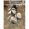 Image 2 : 509 -- Golf Clubs