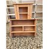Image 2 : 516 -- Wooden Cabinetry