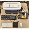 Image 2 : 527 -- Office Equipment