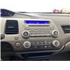 Image 52 : E2 -- 2007 HONDA CIVIC, BLUE, 267537 KMS