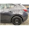 Image 25 : C4 -- 2016 MAZDA 3, GREY, 150223 KMS