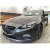 Image 2 : C4 -- 2016 MAZDA 3, GREY, 150223 KMS