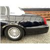Image 25 : 0D -- 2001 LINCOLN TOWN CAR, BLACK, LIMOUSINE, 39194 MILES