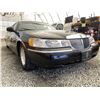Image 8 : 0D -- 2001 LINCOLN TOWN CAR, BLACK, LIMOUSINE, 39194 MILES