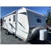 Image 1 : 0J -- 2012 CREEKSIDE 26RLS 29FT TRAVEL TRAILER