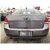 Image 17 : A12S -- 2009 FORD FOCUS, GREY, 226381 KMS