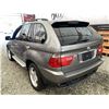 Image 21 : D5 -- 2006 BMW X5, GREY, 247905 KMS