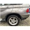 Image 25 : D5 -- 2006 BMW X5, GREY, 247905 KMS