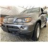 Image 2 : D5 -- 2006 BMW X5, GREY, 247905 KMS