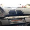 Image 52 : D5 -- 2006 BMW X5, GREY, 247905 KMS