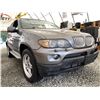 Image 8 : D5 -- 2006 BMW X5, GREY, 247905 KMS