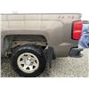 Image 25 : B6F -- 2015 CHEVY SILVERADO, BROWN, 128606 KMS