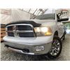 Image 1 : B6E -- 2011 DODGE RAM 1500, WHITE, 279109 KMS