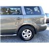 Image 24 : E1 -- 2008 HONDA PILOT EXL, GREEN, 236,464 KMS