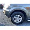 Image 26 : E1 -- 2008 HONDA PILOT EXL, GREEN, 236,464 KMS