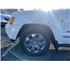 Image 25 : A12ZA -- 2008 JEEP GRAND CHEROKEE DIESEL, WHITE, 294765 KMS
