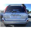 Image 16 : F2 -- 2005 NISSAN X-TRAIL, SILVER, 220167 KMS