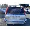 Image 17 : F2 -- 2005 NISSAN X-TRAIL, SILVER, 220167 KMS