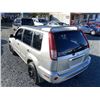 Image 21 : F2 -- 2005 NISSAN X-TRAIL, SILVER, 220167 KMS