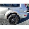 Image 24 : F2 -- 2005 NISSAN X-TRAIL, SILVER, 220167 KMS