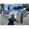 Image 2 : F2 -- 2005 NISSAN X-TRAIL, SILVER, 220167 KMS
