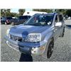 Image 3 : F2 -- 2005 NISSAN X-TRAIL, SILVER, 220167 KMS