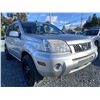 Image 8 : F2 -- 2005 NISSAN X-TRAIL, SILVER, 220167 KMS