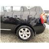 Image 25 : D4 -- 2009 KIA RONDO, BLACK, 223579 KMS