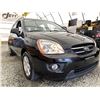 Image 8 : D4 -- 2009 KIA RONDO, BLACK, 223579 KMS