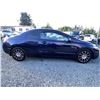 Image 11 : B5 -- 2007 HONDA CIVIC DX-G, BLUE, 214,381 KMS