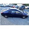 Image 13 : B5 -- 2007 HONDA CIVIC DX-G, BLUE, 214,381 KMS